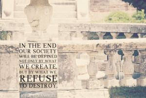 Quotes about Society