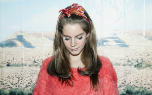 Download Lana Del Rey sad face famous wallpapers in high quality ...