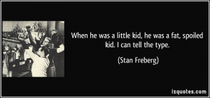 More Stan Freberg Quotes