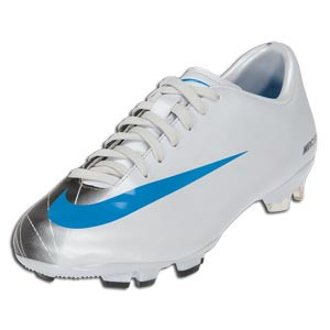 Image of Nike Women's Mercurial Victory FG - Metallic is not availble