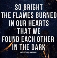 Twin Flame Love Quotes