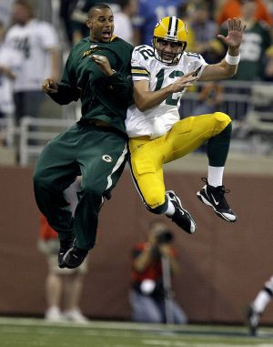 aaron rodgers Images and Graphics