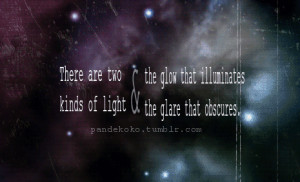 quotes nebula glare animated GIF