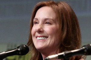 Kathleen Kennedy Quotes