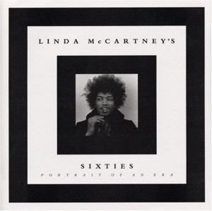 Linda McCartney Photography Book