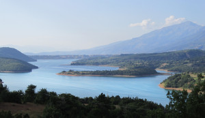 Lake Ohrid Macedonia Great...