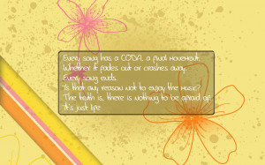 One Tree Hill Quotes ellie quote