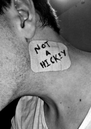 Home ⁄ get ⁄ Learn How to Really Get Rid of a Hickey Fast
