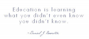 education quotes on the creative mama