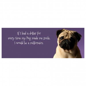 Pug Quotes and Poems