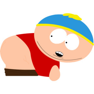 Eric Cartman And South Park Trey Parker Matt Stone