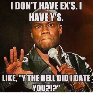 16 Funny Ex Boyfriend Quotes with Images
