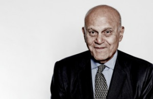 Magdi Yacoub on his life at the cutting edge of heart surgery