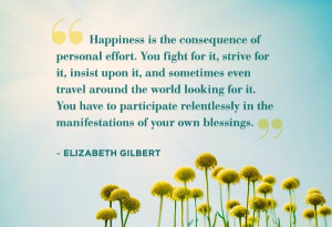 10 Happiness Quotes to Live By
