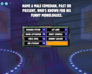 BLOG - Funny Answers On Family Feud