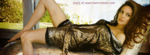 Celebrities Timeline Cover - Angelina Jolie Cover