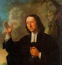 John Wesley . (Founder of Methodism and Wesleyanism.)