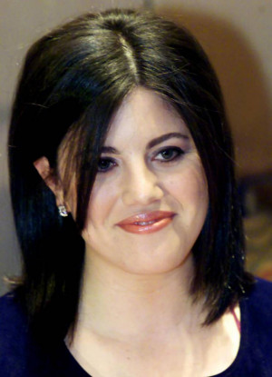 monica lewinsky 433x600 Sexgate, le verità di Monica Lewinsky quasi ...