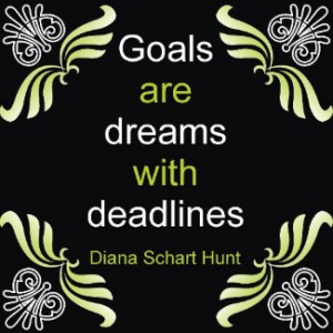 short quotes about dreams and goals short quotes about dreams and ...