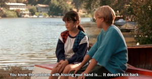 Little Giants quotes