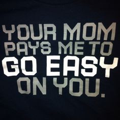 pinned for the comment lol >>that's not the only reason she pays me ...