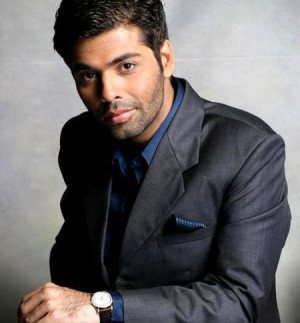 Karan Johar Takes Potshots