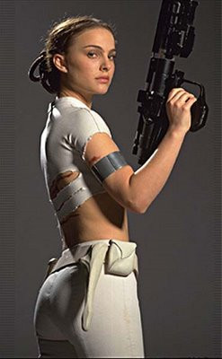 Padme Amidala (Epi. 2)