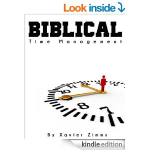 Quotes About Time Management Bible ~ Biblical Time Management: A ...