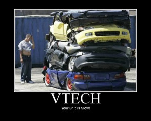 Demotivational Posters – Cars
