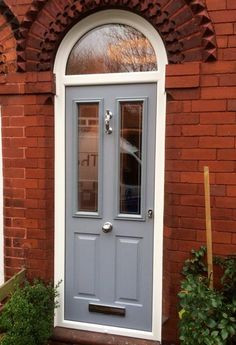 FRENCH GREY SOLIDOR- exactly what I want!!!!!