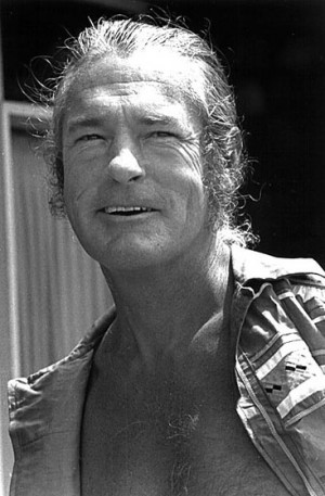 Timothy Leary, #American Psychologist and Writer