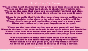 cute mother daughter quotes and sayings (3)