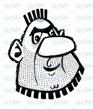 Related Pictures the 1940 s 50 s with humorous quotes of housewifedom ...