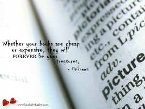 whether-your-books-are-cheap-or-expensive-unknown