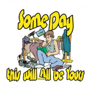 Hoarder Shirt Funny Sayings by UTeezSF