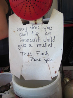 Tip Jar Sayings Picsbox Biz