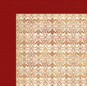 Quick Quotes - Christmas Collection - 12 x 12 Double Sided Paper ...