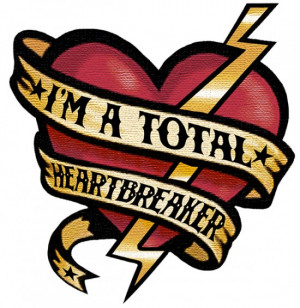 HeartbreakerGraphic