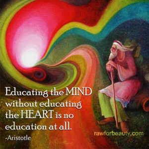 Education- Aristotle
