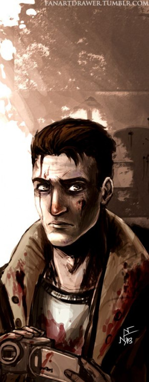 Miles Upshur by Besteck: Miles Upshur