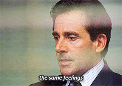 ... mine season 3 mine: the office LAUGHING FOREVER back from vacation