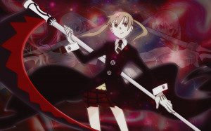 Maka Albarn Wallpaper