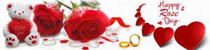 Happy Rose Day Quotes For *Facebook* , Rose day Messages for Whatsapp ...