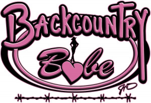 ... Tshirt: Backcountry Babe Southern Belle Redneck Rebel Rose Pink Girl