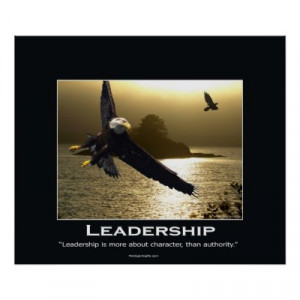 Sales Motivational Posters on Bald Eagle Motivational Poster From ...