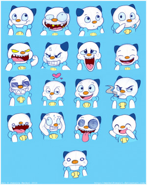 Expressions For Crazy