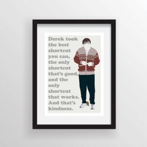 /162414569/derek-ricky-gervais-the-only-shortcut Anchorman Quote ...