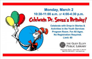 dr seuss birthday iron man