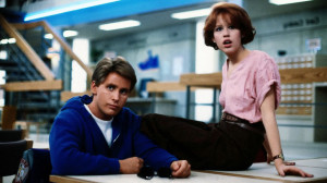 The Breakfast Club (1985) - once upon a time in a Saturday detention