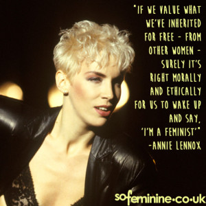 famous feminist quotes